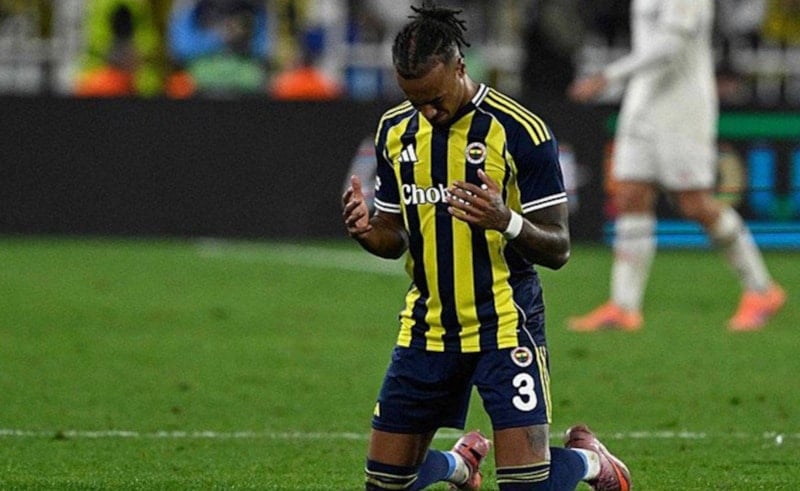 Brown: Umarım önümüzdeki sezon şampiyon oluruz