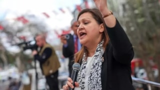 Burcu Köksal: Özgür Özel burnumdan getirdi