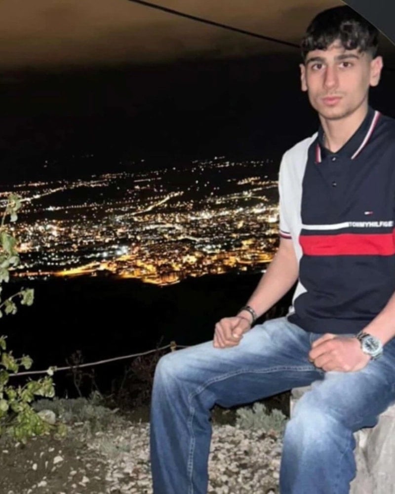 Elazığ’da 16 yaşındaki Doruk, bıçaklı kavgada hayatını kaybetti