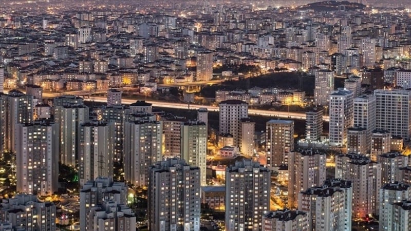 Elden ödeme bitiyor, konut satışında güvenli sistem geliyor