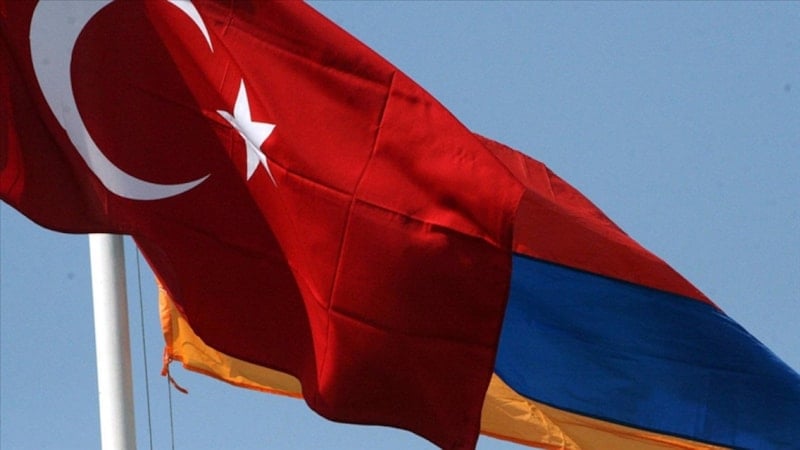 Ermenistan’dan Türkiye ile normalleşme mesajı