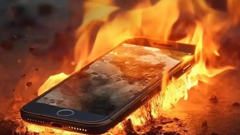 Eski telefonları çekmeceye koymayın uyarısı: Bakın neye sebep oluyor