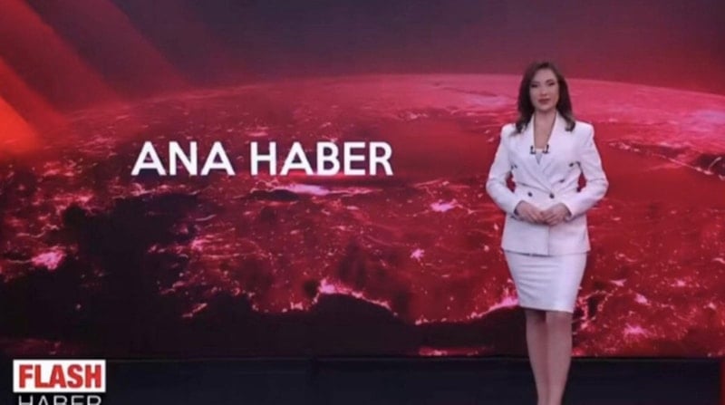 Flash Haber TV’de canlı yayın dönemi sona erdi