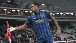 Galatasaray iddiaları vardı! Zenit’ten Jhon Duran açıklaması