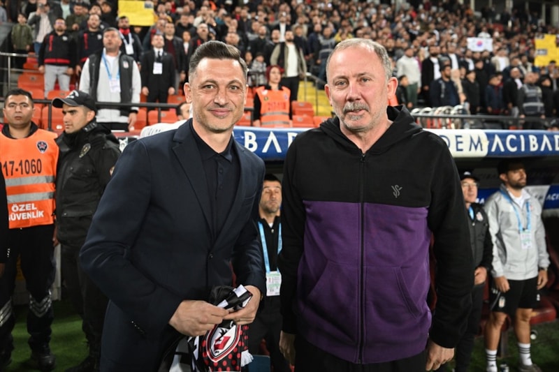 Gaziantep FK, Mirel Radoi yönetimindeki 2 maçta da yenildi