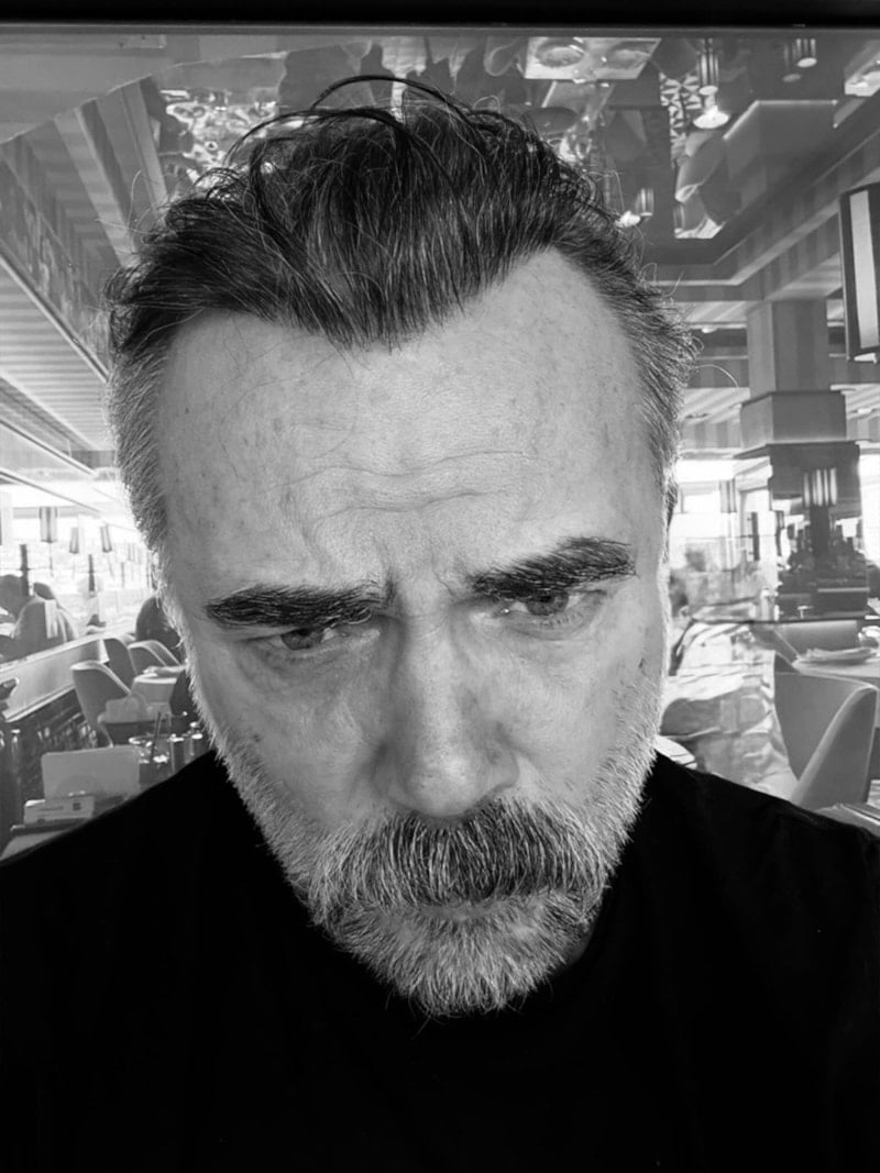 Hastaneye kaldırılmıştı! Oktay Kaynarca’nın son sağlık durumu