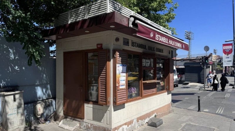 İBB Halk Ekmek’in satışları 3 yılda yarıya düştü