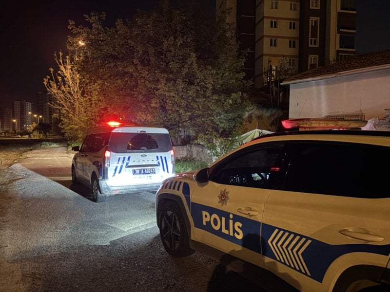 Kayseri’de anne ve oğlu karbonmonoksit gazından zehirlendi