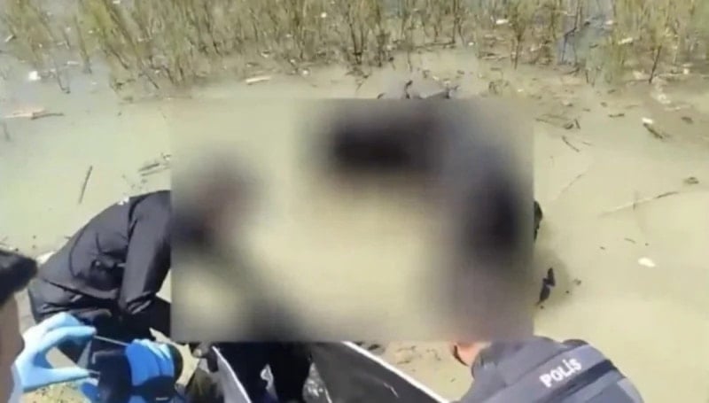 Kübra Yapıcı cinayetinde 2 zanlı tutuklandı