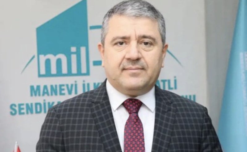 Mil-Diyanet Sen Başkanı: Emekliler et alamazken köpekleri besleyeceğiz