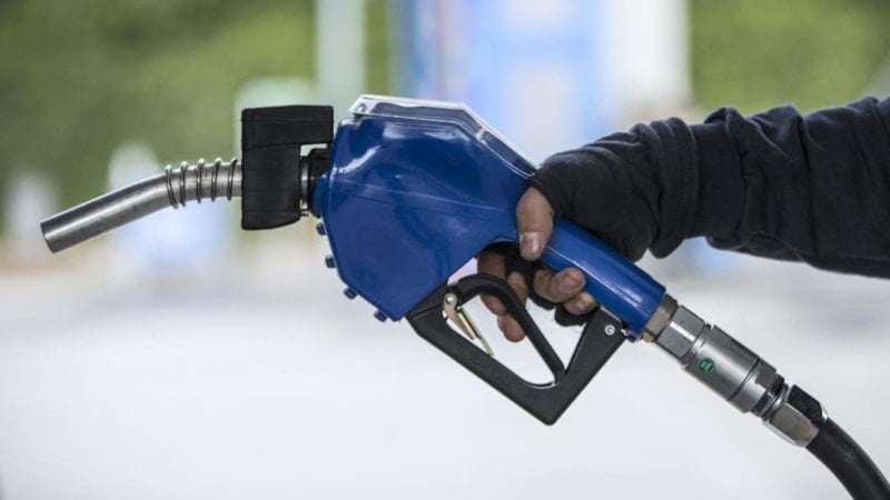 Motorine 1,10 lira zam: Pompa fiyatlarına yansıdı