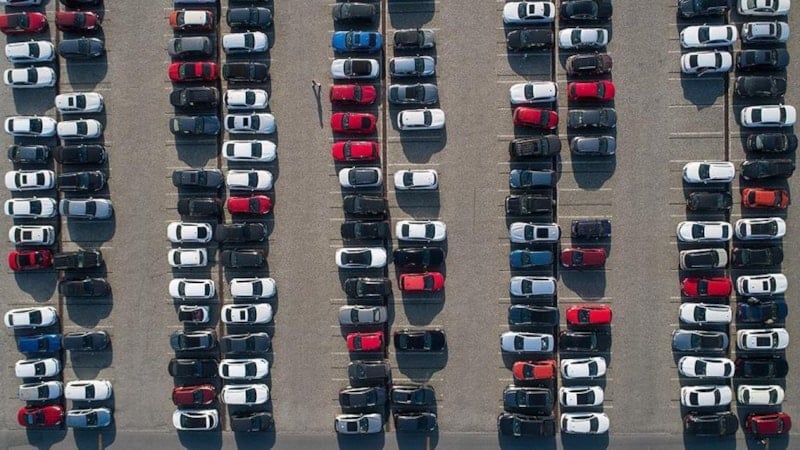 Nisan ayında ihracatın lideri otomotiv sektörü oldu