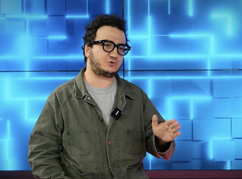 Oytun Erbaş: Kedilerin dışkılaması insanları sinirli hale getirebilir