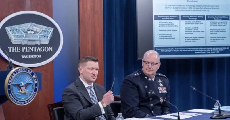Pentagon açıkladı: İran savaşının ABD’ye maliyeti 29 milyar dolara ulaştı
