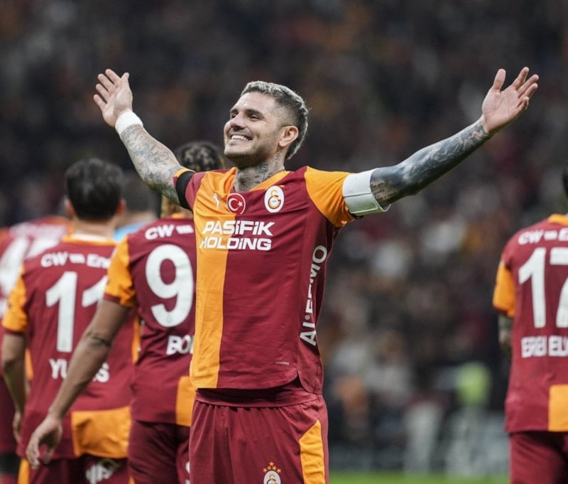 Ses getirecek transfer iddiası: Amedspor’dan Mauro Icardi hamlesi!