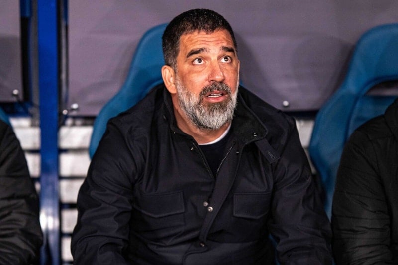 Shakhtar Donetsk’in maçında üç kez hava saldırısı uyarısı!