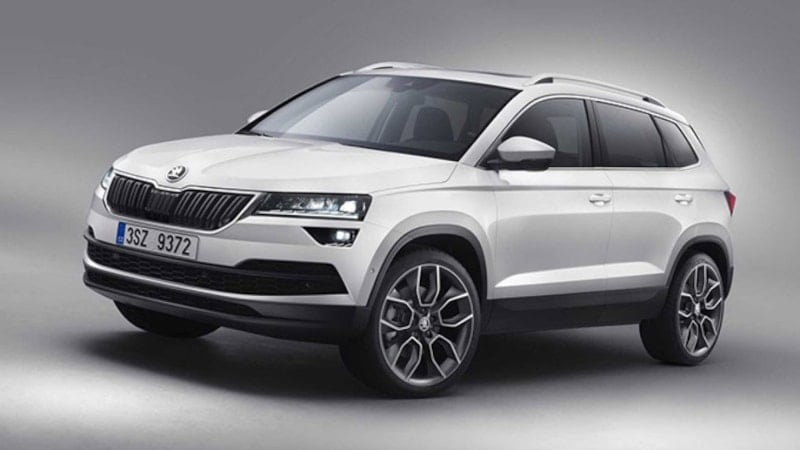 Skoda modellerinde mayıs ayına özel kampanyalar