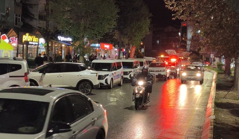 Tokat’ta kız meselesinde kan aktı: Üniversiteli genç yaşam savaşı veriyor