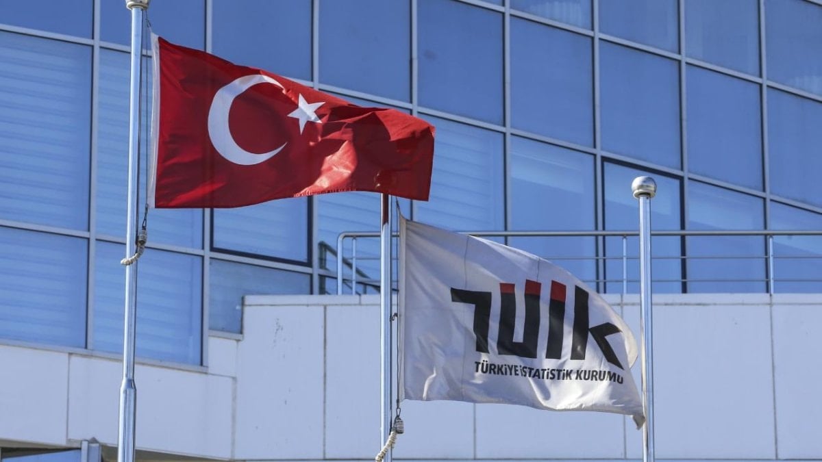 Türkiye’nin aile istatistikleri belli oldu